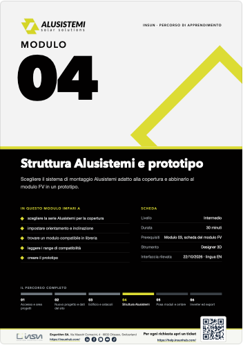 Struttura Alusistemi